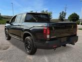 Thumbnail of 2026 Crystal Black Pearl Honda Ridgeline