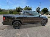 Thumbnail of 2026 Crystal Black Pearl Honda Ridgeline