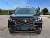 Thumbnail of 2026 Crystal Black Pearl Honda Ridgeline