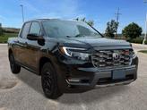 Thumbnail of 2026 Crystal Black Pearl Honda Ridgeline