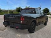 Thumbnail of 2026 Crystal Black Pearl Honda Ridgeline
