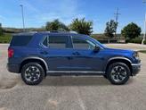 Thumbnail of 2026 Obsidian Blue Pearl Honda Passport
