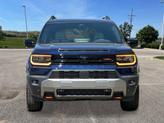 Thumbnail of 2026 Obsidian Blue Pearl Honda Passport