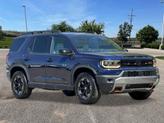 Thumbnail of 2026 Obsidian Blue Pearl Honda Passport