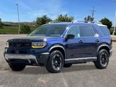 Photo of 2026 Obsidian Blue Pearl Honda Passport