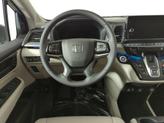 Thumbnail of 2026 Solar Silver Metallic Honda Odyssey