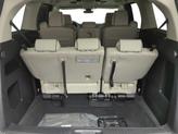 Thumbnail of 2026 Solar Silver Metallic Honda Odyssey