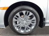 Thumbnail of 2026 Solar Silver Metallic Honda Odyssey