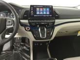 Thumbnail of 2026 Solar Silver Metallic Honda Odyssey