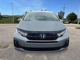 Thumbnail of 2026 Solar Silver Metallic Honda Odyssey