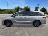 Thumbnail of 2026 Solar Silver Metallic Honda Odyssey