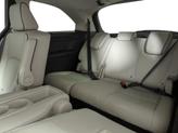 Thumbnail of 2026 Solar Silver Metallic Honda Odyssey