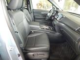 Thumbnail of 2024 Sonic Gray Pearl Honda Passport