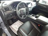 Thumbnail of 2024 Sonic Gray Pearl Honda Passport