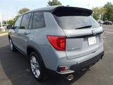 Thumbnail of 2024 Sonic Gray Pearl Honda Passport