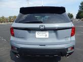 Thumbnail of 2024 Sonic Gray Pearl Honda Passport
