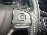 Thumbnail of 2024 Sonic Gray Pearl Honda Passport