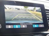 Thumbnail of 2024 Sonic Gray Pearl Honda Passport