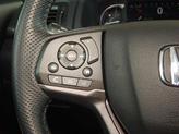 Thumbnail of 2024 Sonic Gray Pearl Honda Passport