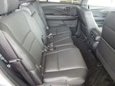 Thumbnail of 2024 Sonic Gray Pearl Honda Passport