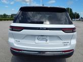 Thumbnail of 2023 Bright White Clearcoat Jeep Grand Cherokee