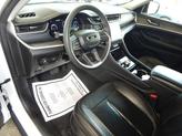 Thumbnail of 2023 Bright White Clearcoat Jeep Grand Cherokee
