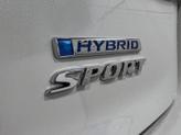 Thumbnail of 2025 Platinum White Pearl Honda Accord Hybrid