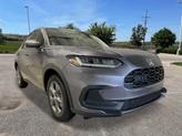 Thumbnail of 2026 Modern Steel Metallic Honda HR-V
