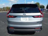 Thumbnail of 2024 Lunar Silver Metallic Honda CR-V Hybrid
