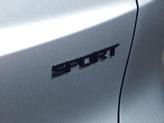 Thumbnail of 2024 Lunar Silver Metallic Honda CR-V Hybrid