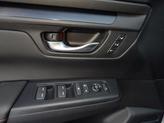 Thumbnail of 2024 Lunar Silver Metallic Honda CR-V Hybrid