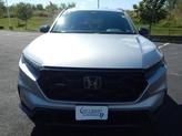 Thumbnail of 2024 Lunar Silver Metallic Honda CR-V Hybrid