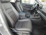 Thumbnail of 2024 Lunar Silver Metallic Honda CR-V Hybrid