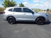 Thumbnail of 2024 Lunar Silver Metallic Honda CR-V Hybrid