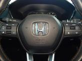 Thumbnail of 2024 Lunar Silver Metallic Honda CR-V Hybrid