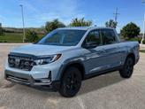Photo of 2025 Sonic Gray Pearl Honda Ridgeline