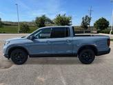 Thumbnail of 2025 Sonic Gray Pearl Honda Ridgeline