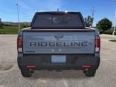 Thumbnail of 2025 Sonic Gray Pearl Honda Ridgeline