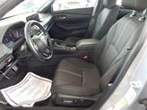 Thumbnail of 2023 Lunar Silver Metallic Honda Accord Hybrid