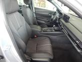Thumbnail of 2023 Lunar Silver Metallic Honda Accord Hybrid