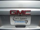 Thumbnail of 2020 Quicksilver Metallic GMC Yukon