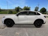 Thumbnail of 2026 Platinum White Pearl Honda HR-V
