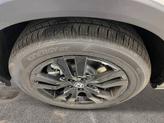 Thumbnail of 2026 Platinum White Pearl Honda HR-V