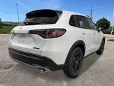 Thumbnail of 2026 Platinum White Pearl Honda HR-V