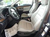 Thumbnail of 2017 Modern Steel Metallic Honda CR-V