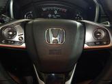Thumbnail of 2017 Modern Steel Metallic Honda CR-V