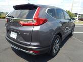 Thumbnail of 2017 Modern Steel Metallic Honda CR-V