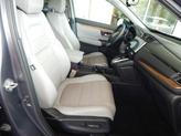 Thumbnail of 2017 Modern Steel Metallic Honda CR-V