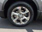 Thumbnail of 2017 Modern Steel Metallic Honda CR-V