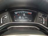 Thumbnail of 2017 Modern Steel Metallic Honda CR-V